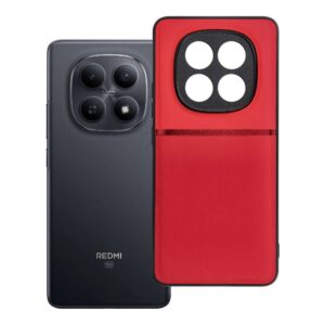 Noble case for Xiaomi Redmi Note 15 4G red