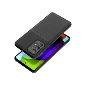 Noble case for Samsung A56 5G black