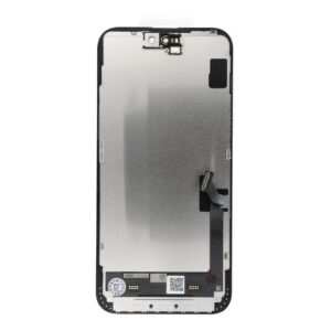 LCD Screen iPhone 15 Plus with digitizer black (HD+ Incell)