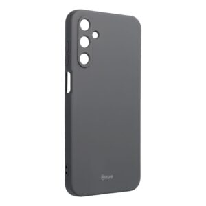 ROAR case ALL DAY COLORFUL JELLY for SAMSUNG A15 4G / A15 5G grey