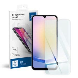 Blue Star Tempered glass to Samsung Galaxy A25 5G