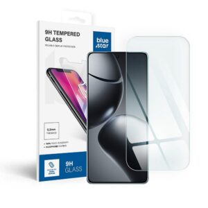 Blue Star Tempered glass to Xiaomi 14T PRO