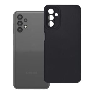 Matt 2.0 case for Samsung A13 5G / A04S black