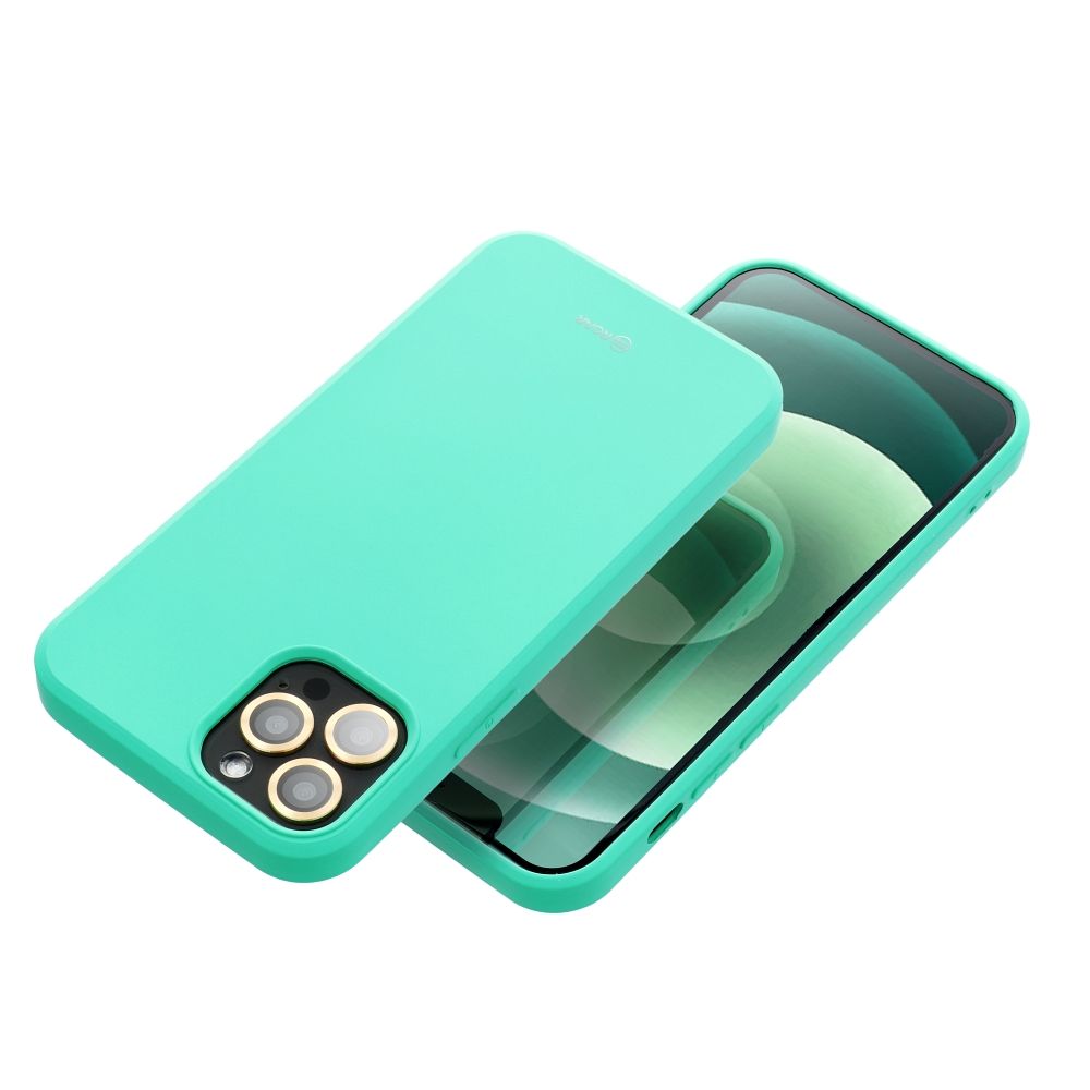 ROAR case ALL DAY COLORFUL JELLY for IPHONE 17 mint - imagine 6