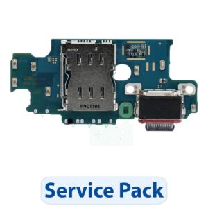 Samsung ServicePack Charging Board S25 Plus S936B GH96-18237A