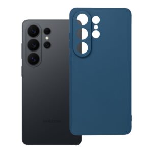 Soft case for Samsung S26 ULTRA dark blue
