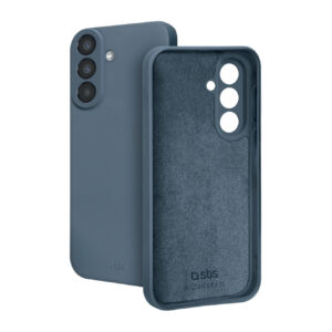 SBS Instinct Case for Samsung Galaxy A57 - Blue
