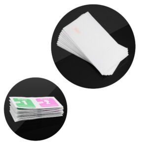 Tempered Glass (SET 10in1) - for Iphone 13 Pro Max / 14 Plus