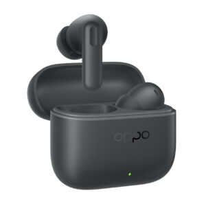 Oppo Buds3 Pro In-Ear Wireless Headphones - Graphite