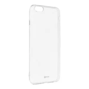 ROAR case JELLY for IPHONE 6 Plus / 6S Plus transparent