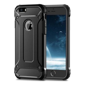 Armor case for iPhone 7 black