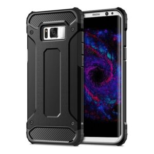 Armor case for Samsung S8 black