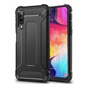 Armor case for Samsung A50 / A50S / A30S black