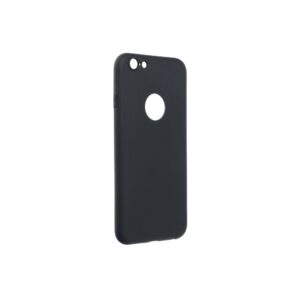 Soft case for iPhone 6/6S black