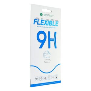 Bestsuit Hybrid Glass for iPhone 7/8/SE 2020/22 Flexible