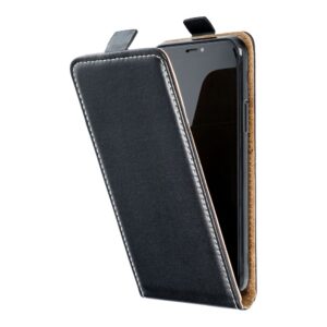 SLIM FLEXI FRESH Flip case for XIAOMI Redmi 17 4G / 17 5G EU black