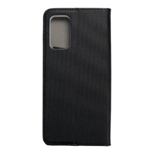 Smart Case Book for Xiaomi Redmi 9T black