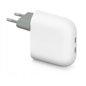 GOOGLE original charger Type C PD 45W GA0573 white blister