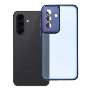 Variete case for Samsung A37 5G navy blue