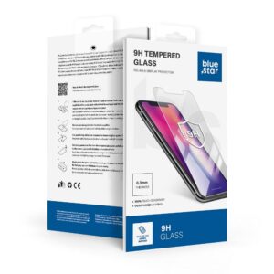 Blue Star Tempered glass to Samsung Galaxy A57 5G