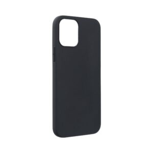 Soft case for iPhone 12 black
