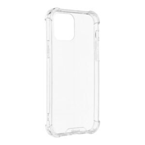 ROAR case ARMOR for IPHONE 12 / 12 Pro transparent
