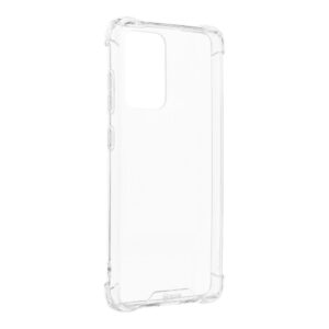 ROAR case ARMOR for SAMSUNG A52 5G / A52 LTE ( 4G ) / A52s 5G transparent
