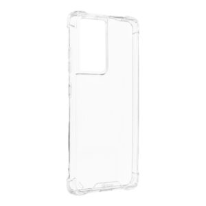 ROAR case ARMOR for SAMSUNG S21 Ultra transparent