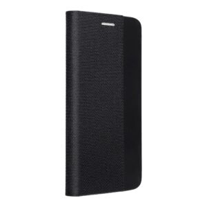 Sensitive Book flip case for Samsung A52 5G / A52 LTE ( 4G ) / A52s 5G black
