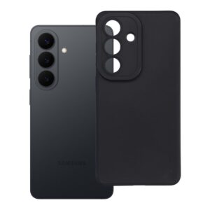 Matt 2.0 case for Samsung S26 black