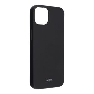 ROAR case ALL DAY COLORFUL JELLY for IPHONE 13 black