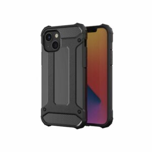 Armor case for iPhone 13 MINI black