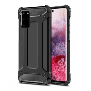 Armor case for Samsung S22 ULTRA black