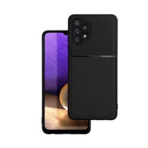 Noble case for Samsung A32 5G black