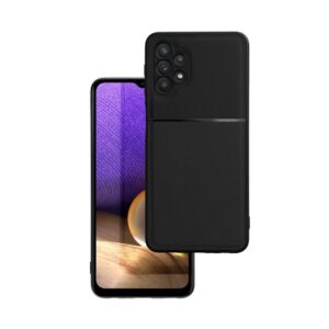 Noble case for Samsung A32 LTE ( 4G ) black