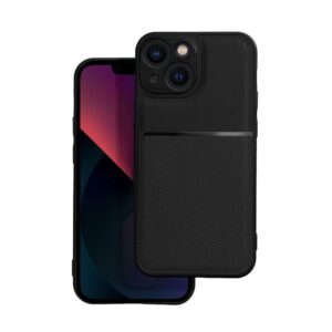Noble case for iPhone 13 MINI black