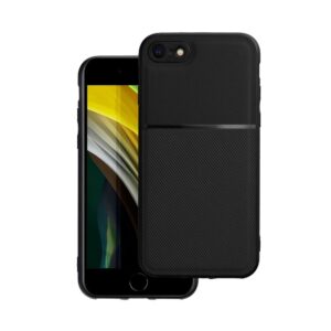 Noble case for iPhone 7 / 8 / SE 2020 / SE 2022 black