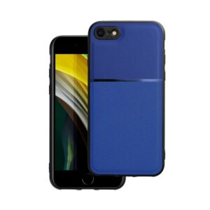 Noble case for iPhone 7 / 8 / SE 2020 / SE 2022 blue