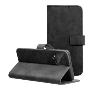 Tender Book flip case for Samsung A22 LTE ( 4G ) black