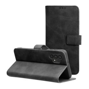 Tender Book flip case for Samsung A32 LTE ( 4G ) black