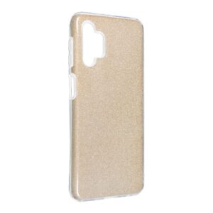 Shining case for Samsung A53 5G gold
