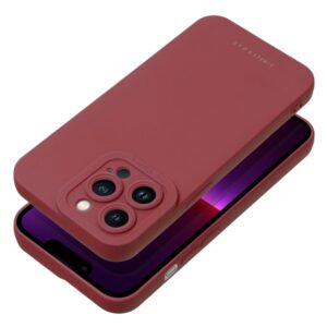 ROAR case LUNA for IPHONE 17 Air Red