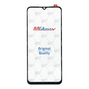 MUSTTBY front glass + OCA OPPO a73