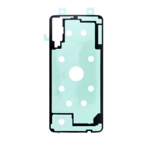 Adhesive back cover for SAMSUNG A70 A705 (Premium)