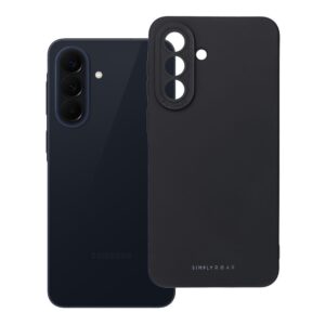 ROAR case LUNA for SAMSUNG A57 5G Black
