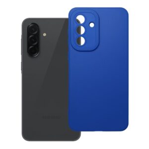 Matt 2.0 case for Samsung A36 5G blue