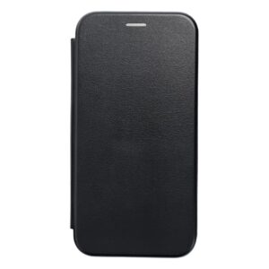 Elegance Book flip case for Xiaomi Redmi NOTE 14 5G black