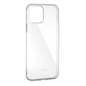 ROAR case ALL DAY COLORFUL JELLY for XIAOMI Redmi 12 transparent