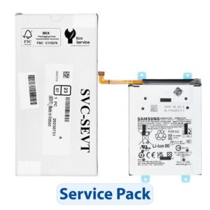Samsung ServicePack Battery EB-BA566ASE for A36 5G A366B GH82-36843A