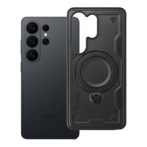 Frost Armor case for Samsung S26 ULTRA black